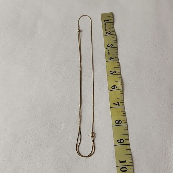 VINTAGE necklaces Assorted styles - Picture 9 of 12